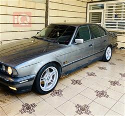 بي ام دبليو الفئة 5